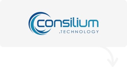 consilium technology logo